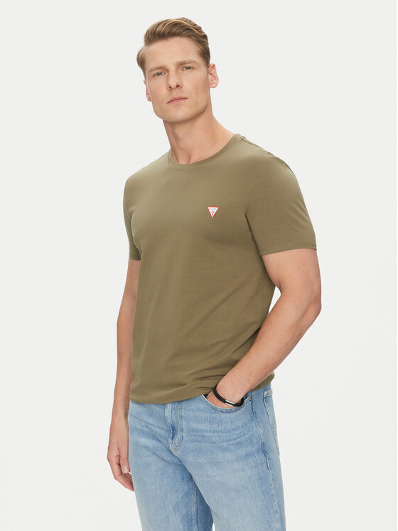 Тишърт Guess за Мъже цена