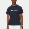 Guess Тишърт F5GI06 I3Z14 Тъмносин Regular Fit за Мъже цена