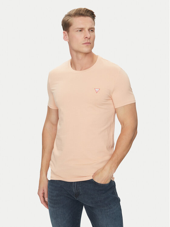 Тишърт Guess за Мъже цена