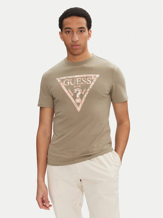 Тишърт Guess за Мъже цена