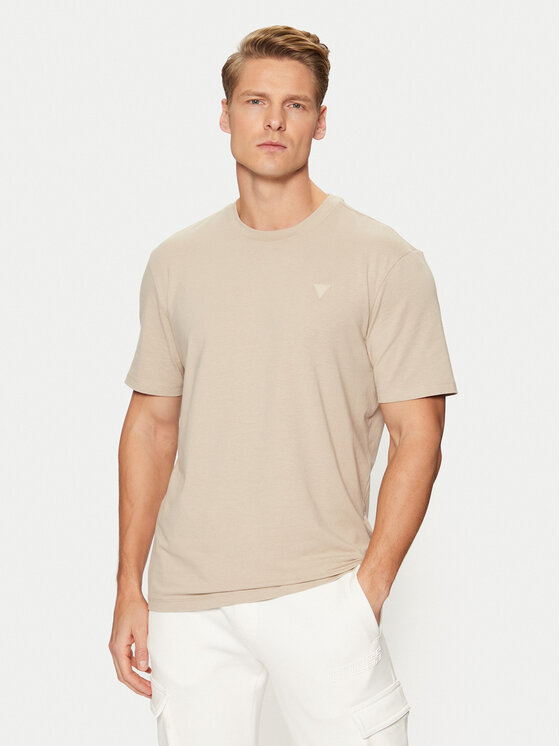 Тишърт Guess за Мъже цена