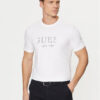 Guess Тишърт M5RI12 J1314 Бял Slim Fit за Мъже цена