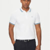 Guess Тишърт M2GP34 KARS0 Бял Regular Fit за Мъже цена