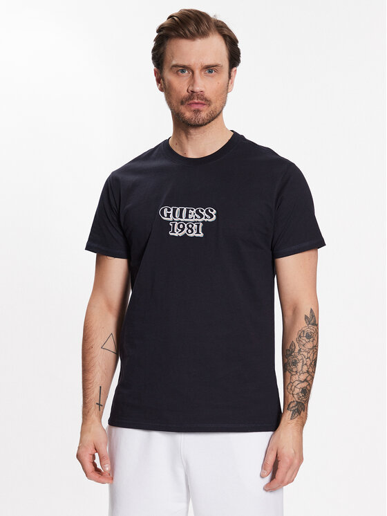 Тишърт Guess за Мъже цена