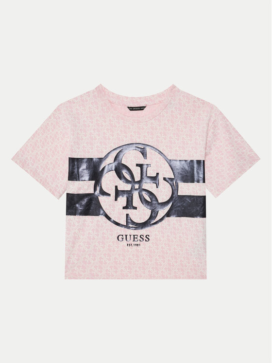 Тишърт Guess за Унисекс цена