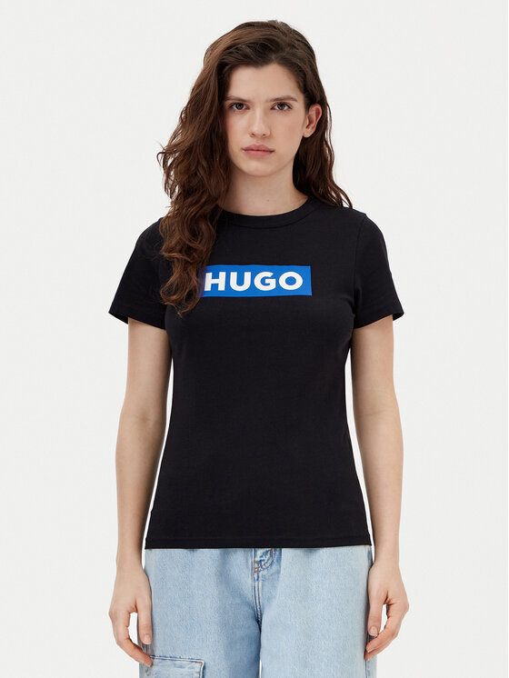 Тишърт HUGO за Жени цена