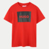Тишърт HUGO за Момчета цена