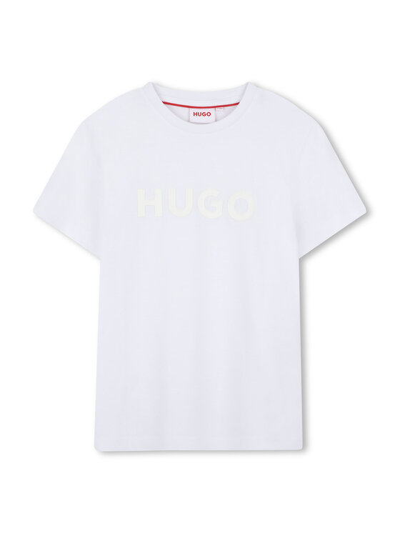 Тишърт HUGO за Момчета цена