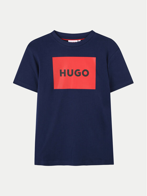 Тишърт HUGO за Момчета цена