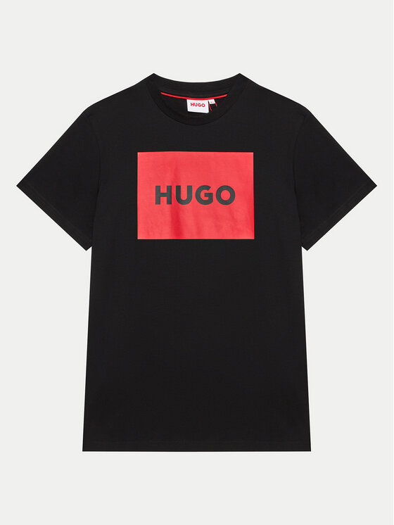 Тишърт HUGO за Момчета цена
