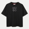 Тишърт HUGO за Момчета цена