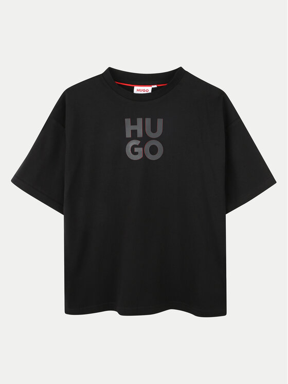 Тишърт HUGO за Момчета цена