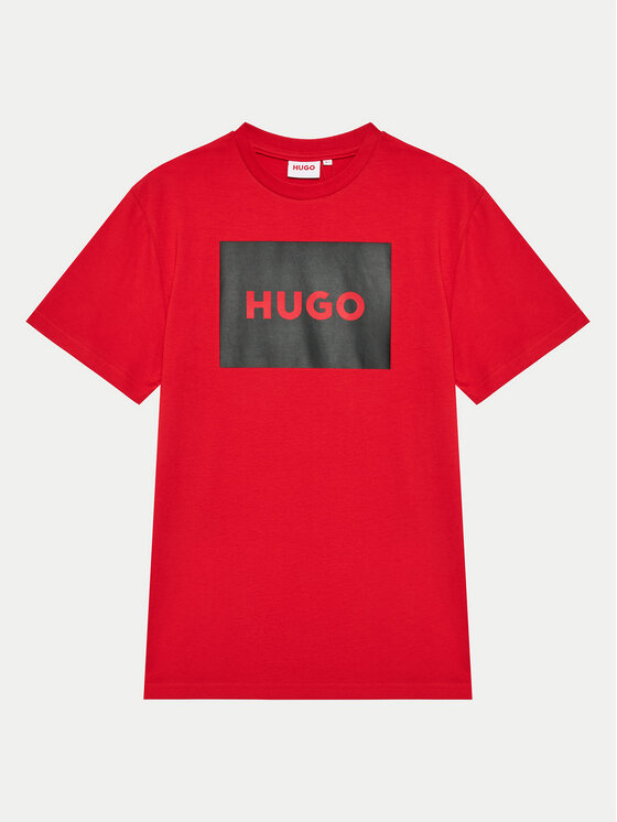 Тишърт HUGO за Момчета цена