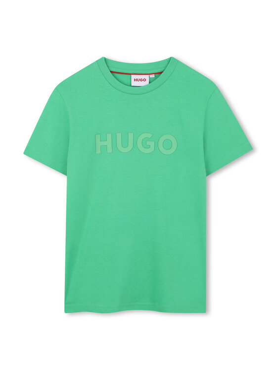 Тишърт HUGO за Момчета цена