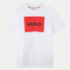 Тишърт HUGO за Момчета цена