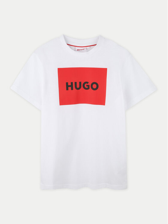 Тишърт HUGO за Момчета цена