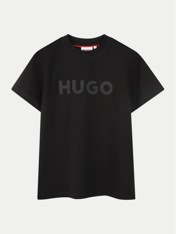 Тишърт HUGO за Момчета цена