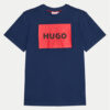 Тишърт HUGO за Момчета цена