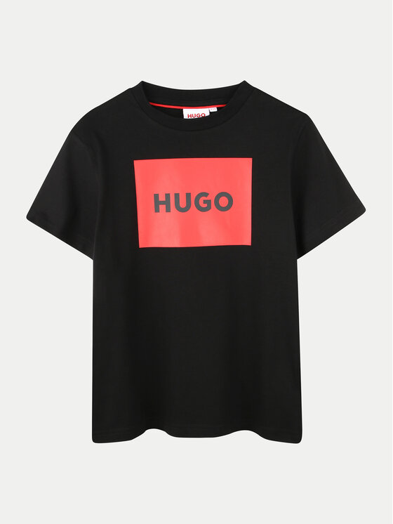 Тишърт HUGO за Момчета цена