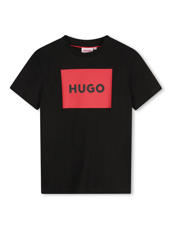 Тишърт HUGO за Момчета цена