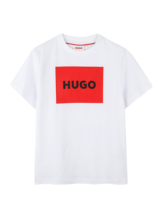 Тишърт HUGO за Момчета цена
