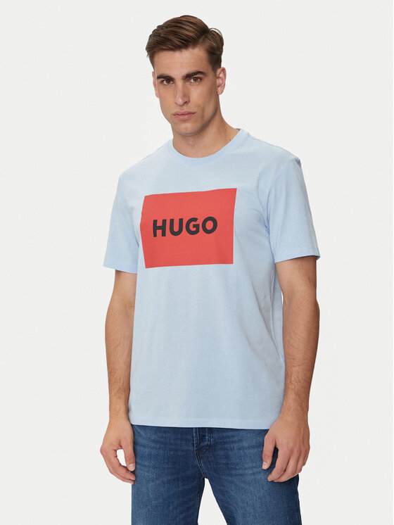 Тишърт HUGO за Мъже цена