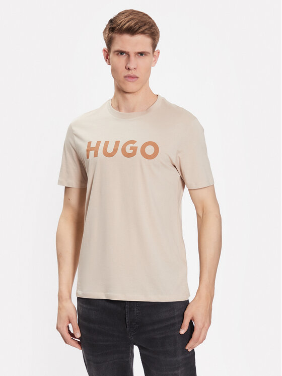 Тишърт HUGO за Мъже цена