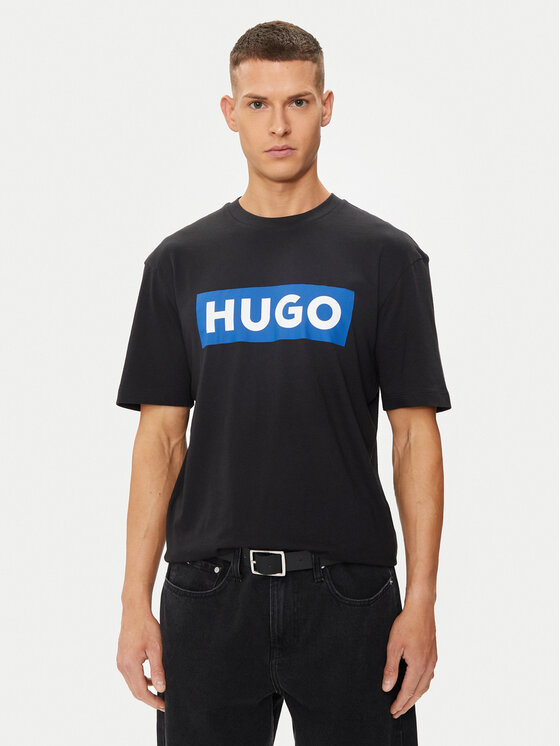 Тишърт HUGO за Мъже цена