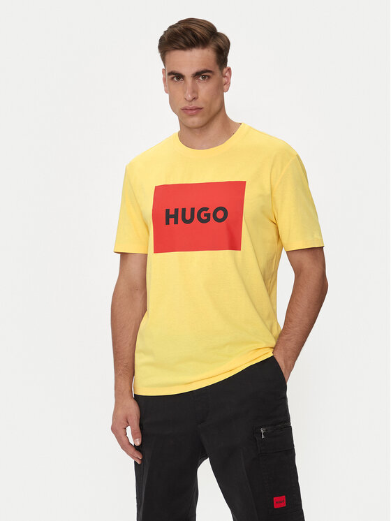 Тишърт HUGO за Мъже цена