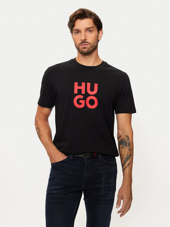 Тишърт HUGO за Мъже цена