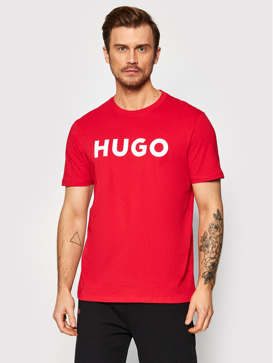 Тишърт HUGO за Мъже цена