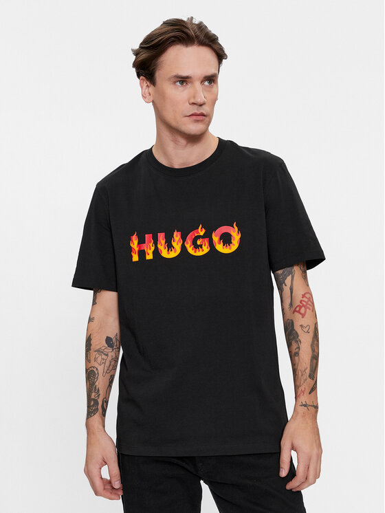 Тишърт HUGO за Мъже цена
