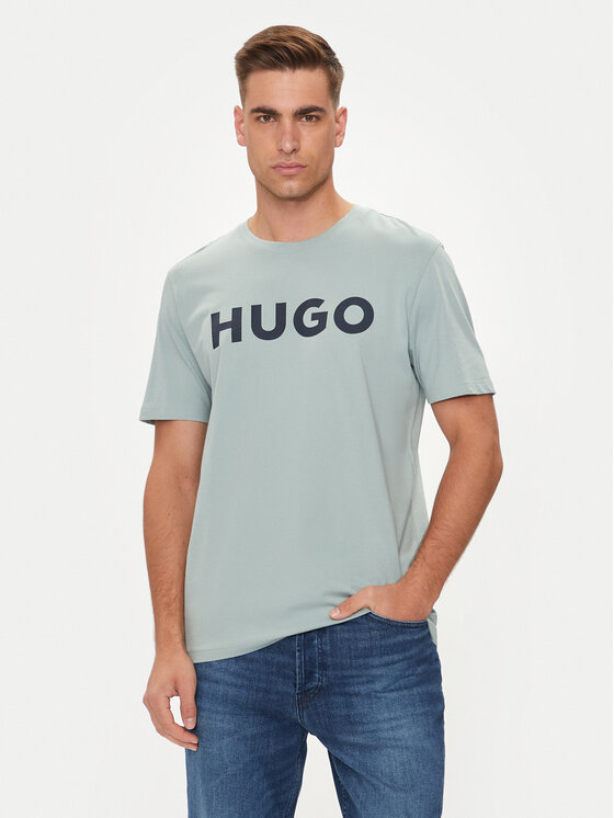 Тишърт HUGO за Мъже цена