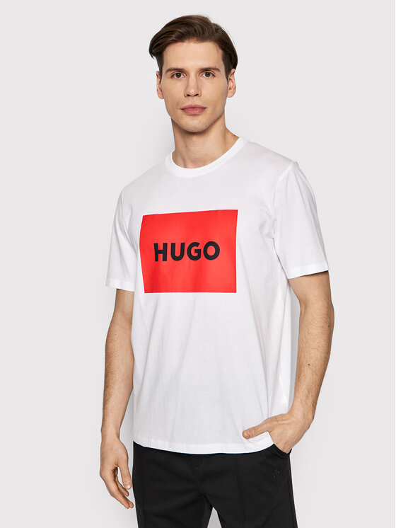 Тишърт HUGO за Мъже цена