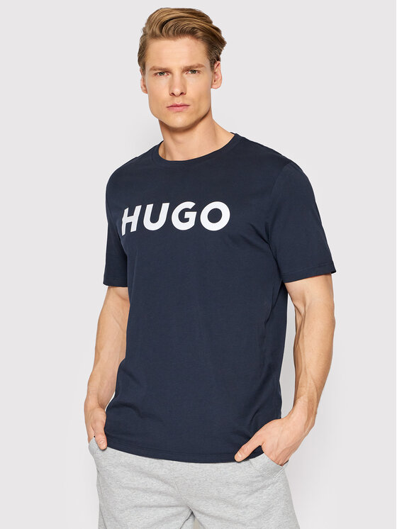 Тишърт HUGO за Мъже цена