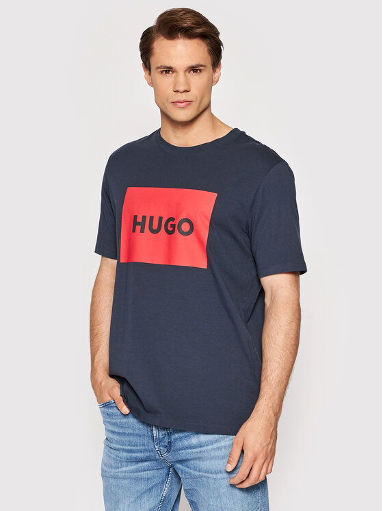 Тишърт HUGO за Мъже цена