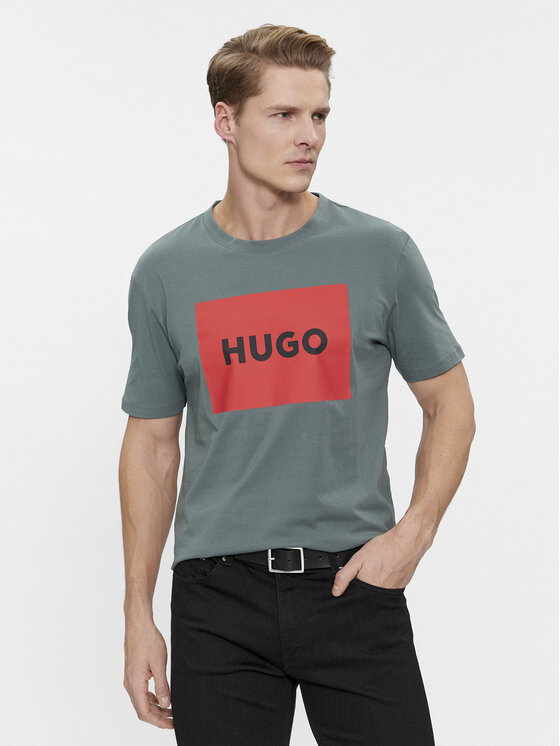 Тишърт HUGO за Мъже цена