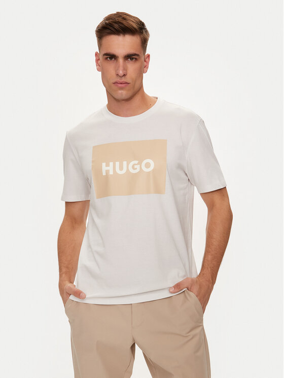 Тишърт HUGO за Мъже цена