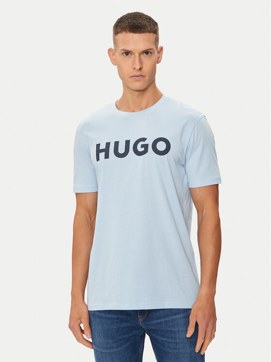 Тишърт HUGO за Мъже цена