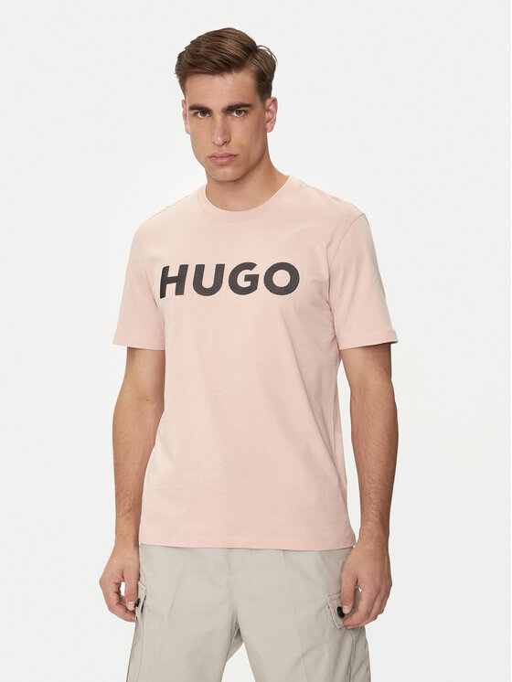 Тишърт HUGO за Мъже цена