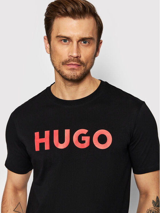 Тишърт HUGO за Мъже цена