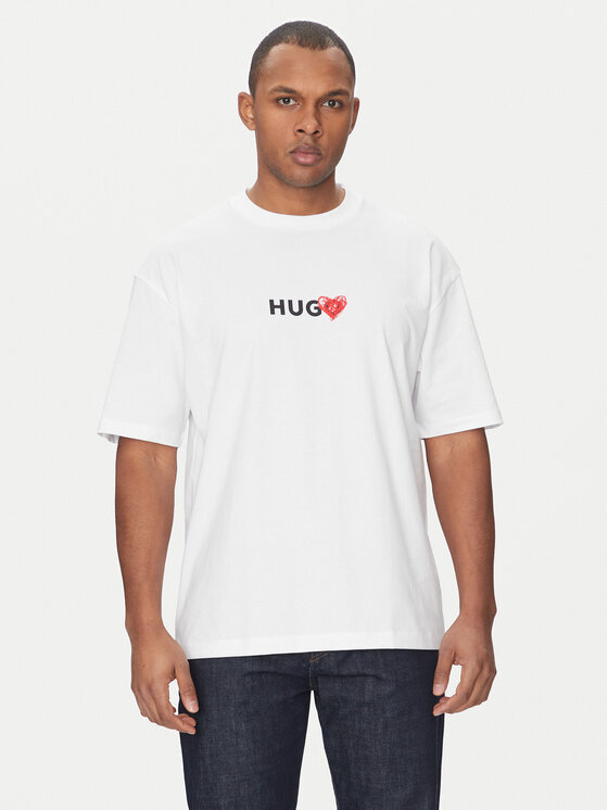 Тишърт HUGO за Мъже цена