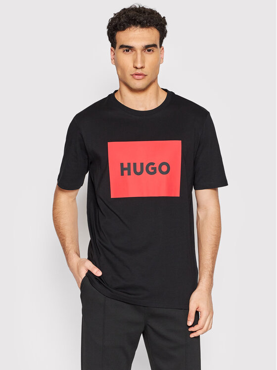 Тишърт HUGO за Мъже цена