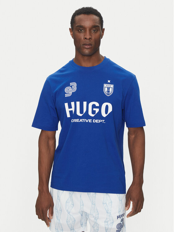 Тишърт HUGO за Мъже цена