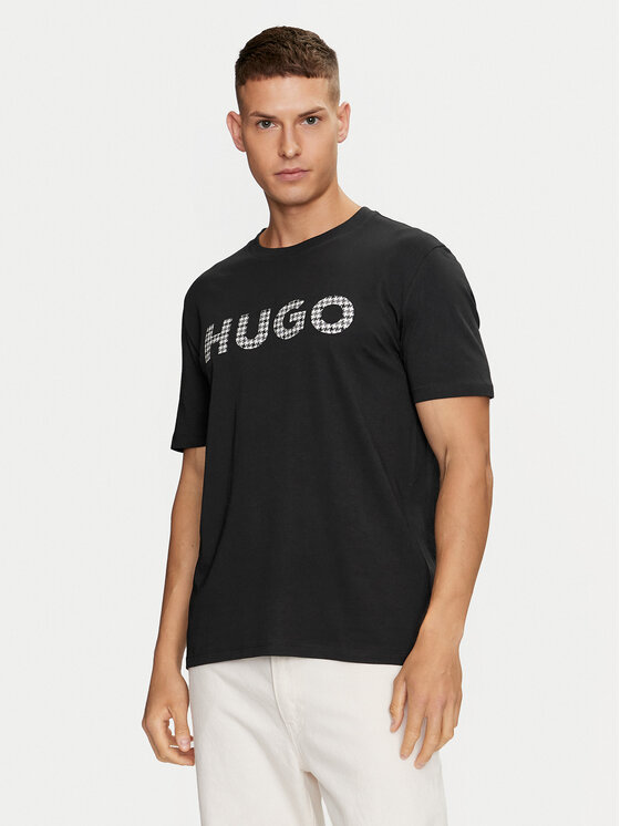 Тишърт HUGO за Мъже цена