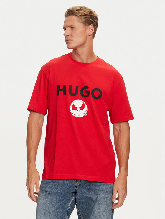 Тишърт HUGO за Мъже цена