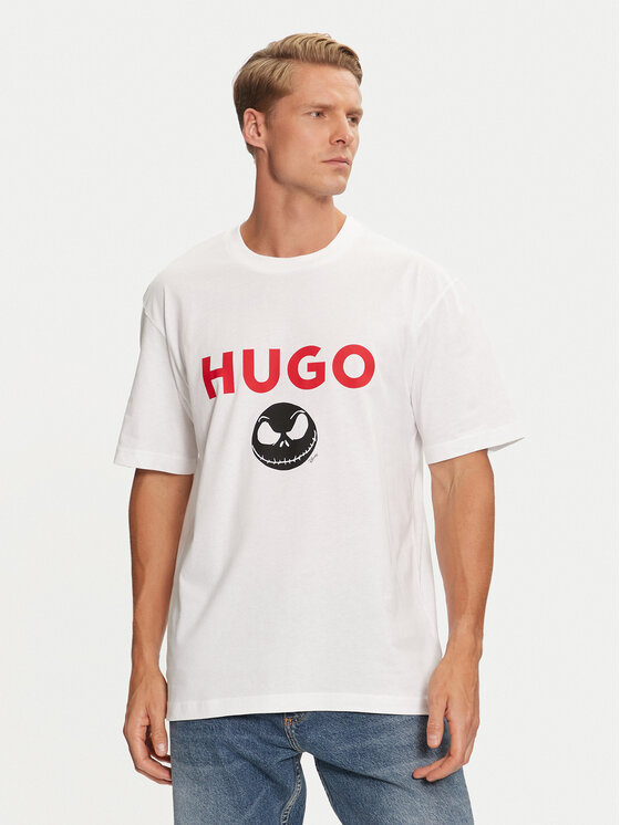 Тишърт HUGO за Мъже цена