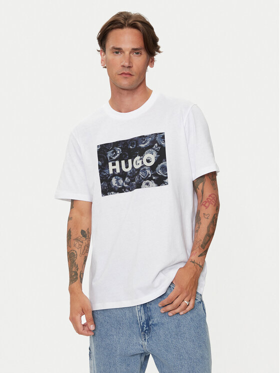 Тишърт HUGO за Мъже цена