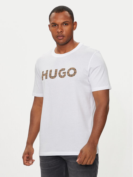 Тишърт HUGO за Мъже цена