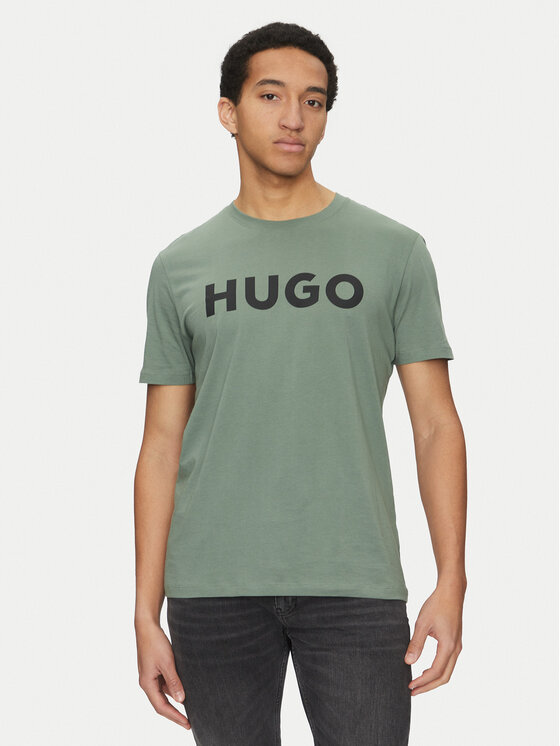 Тишърт HUGO за Мъже цена